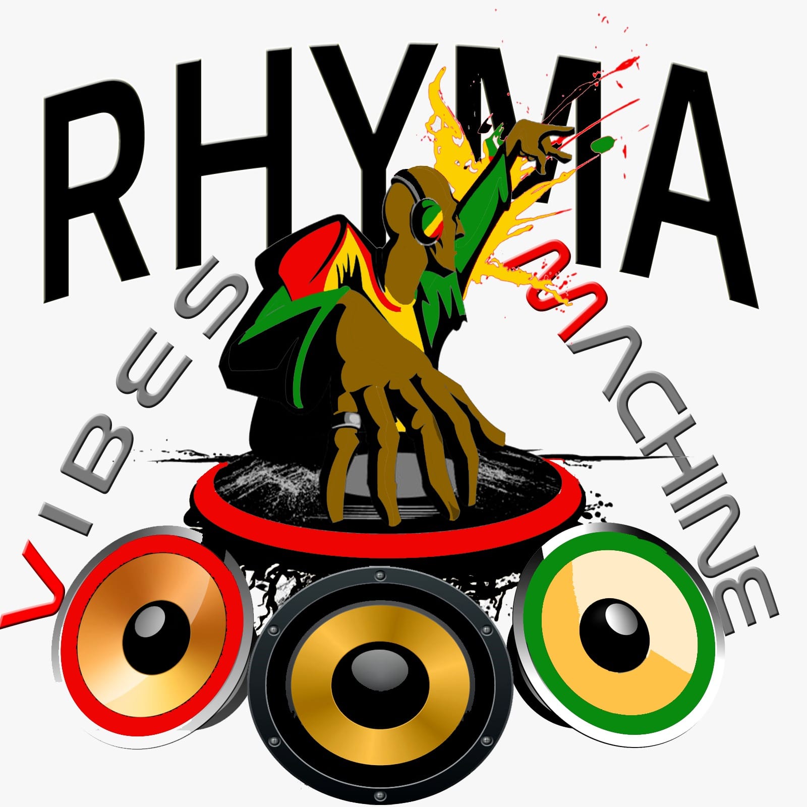 Dj Wayne Rhyma